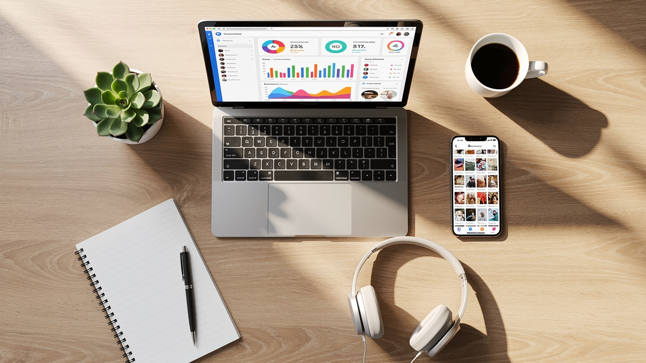 Cut Social Media Costs by $12K+ With One Platform