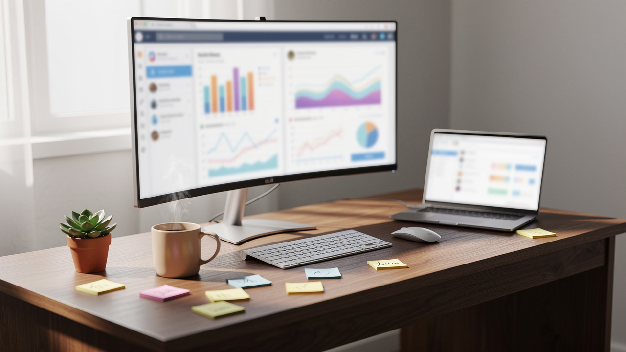 What Is SMM? A Plain-English Guide to Social Media Marketing